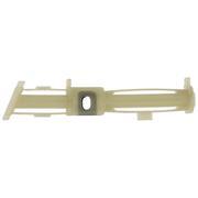 Roof Luggage Carrier Side Rail Bracket Trim Retainer - Right