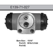 Wheel Cylinder