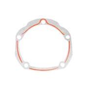Gasket - Air Compressor, S60 14L 02 Non-EGR