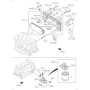 Gasket