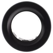 Park sensor retainer - Driver, Inner