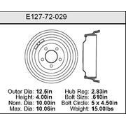 Brake Drum
