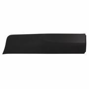 Door Molding Finish Panel - Left