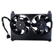 Engine Cooling Fan And Motor - 3.5L