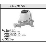 Master Cylinder