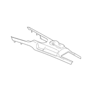 Differential And Carrier 22.5 X 7.50