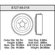 Brake Drum