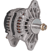 8600310 24SI New Alternator 1