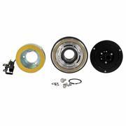AIR CONDITIONING (A/C) Compressor Clutch - 3.7L