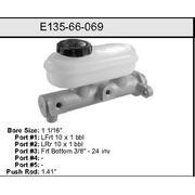 Master Cylinder