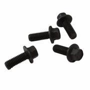Bolt - M6 X 16MM