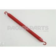 SPRING - HOOD RED - KW T800/T600/W900