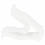 Door Interior Trim Panel Retainer Clip - M7 X 12MM, Rear