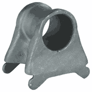 Drawbar Frame Bracket