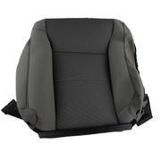 Cover Seat Back - Right, Rear