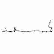 Fuel Hose Tube - 6.7L