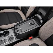 Seat Belt Buckle end - Left, Front