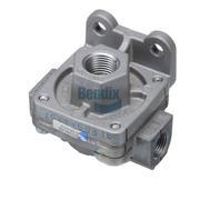 Quick Release Valve