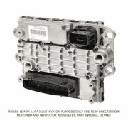 ECU without Fuel Cleaning for HDEP EPA10/EURO 5/GHG17