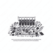 DD13 EPA07 Simple Overhaul Kit 471.901