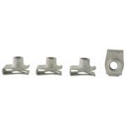 Nut Spring - M8 X 1.25, Front 3.2L