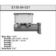 Master Cylinder