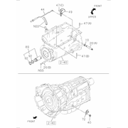 Suspension Coil Spring