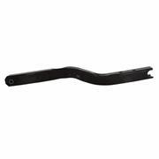 Radiator Support Panel Reinforcement Side Floor Member - Left, Front