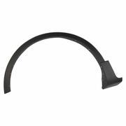Wheel Arch Molding - Left