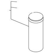 Hydraulic Pipe O-Ring