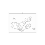 Actuator Power Adjust