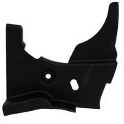 Seat Hinge Cover CAPTAINS CHAIRS <br>Trim that Covers the between Back and bottom