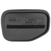 Fender Emblem Name Plate - Right, Center (BEV, XLT)