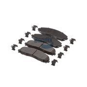 Pad Set