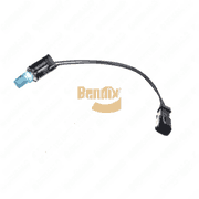 Pressure Switch