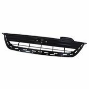 Grille Molding Reinforcement - Front