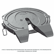 Fifth Wheel Assembly
