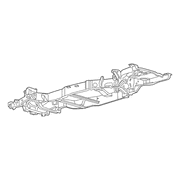 Frame Rail (Performance)