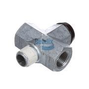 Pressure Protection Valve