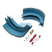 Brake Shoe Kit