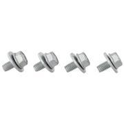 Rack and Pinion Heat Shield Bolt Steering Gear Dust Screw - M6 x 12MM