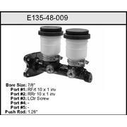 Master Cylinder