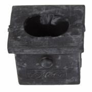 Radiator Insulator Rubber - Left, Right