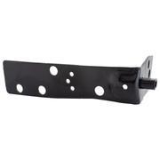 Tailgate Hinge Retainer - Right, Center