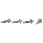 Suspension Knuckle Bolt Trailing Arm - M14 x 37MM, Rear