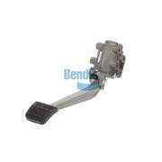 Foot Brake Valve
