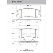 Pad Set