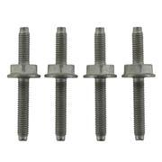 Fastener Stud Engine Air Intake Hose Bolt - M6 X 16 28 2.0L