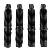 Seat back frame stud Side COMPONENTS (COUPE)