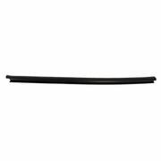 Door Window Belt Weatherstrip - Right, Front, Inner